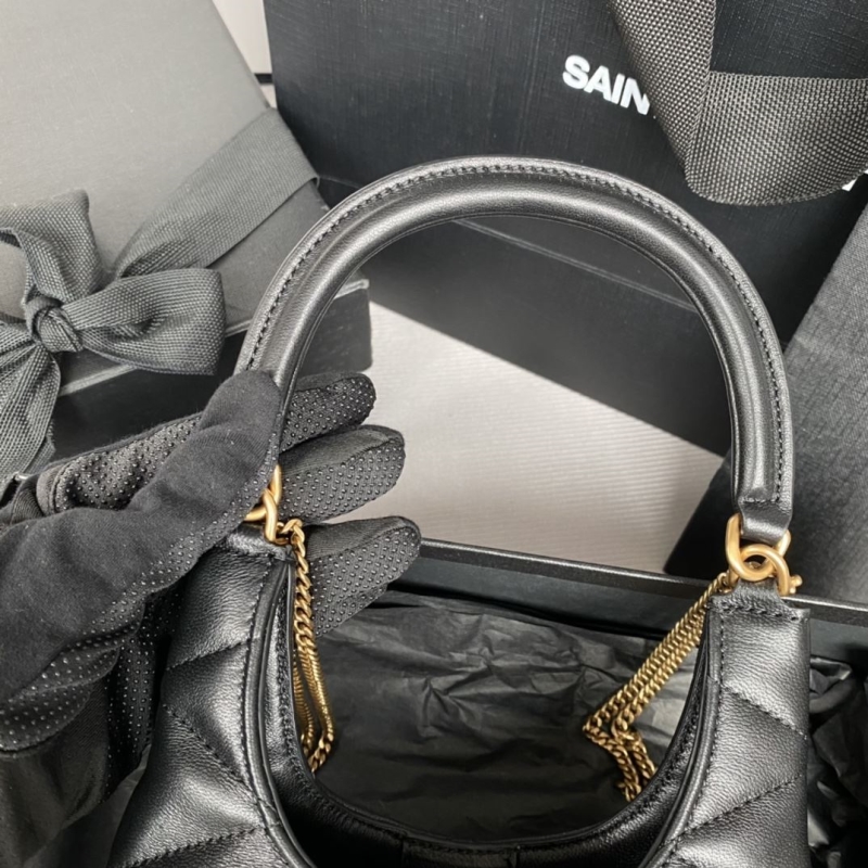 YSL Top Handle Bags